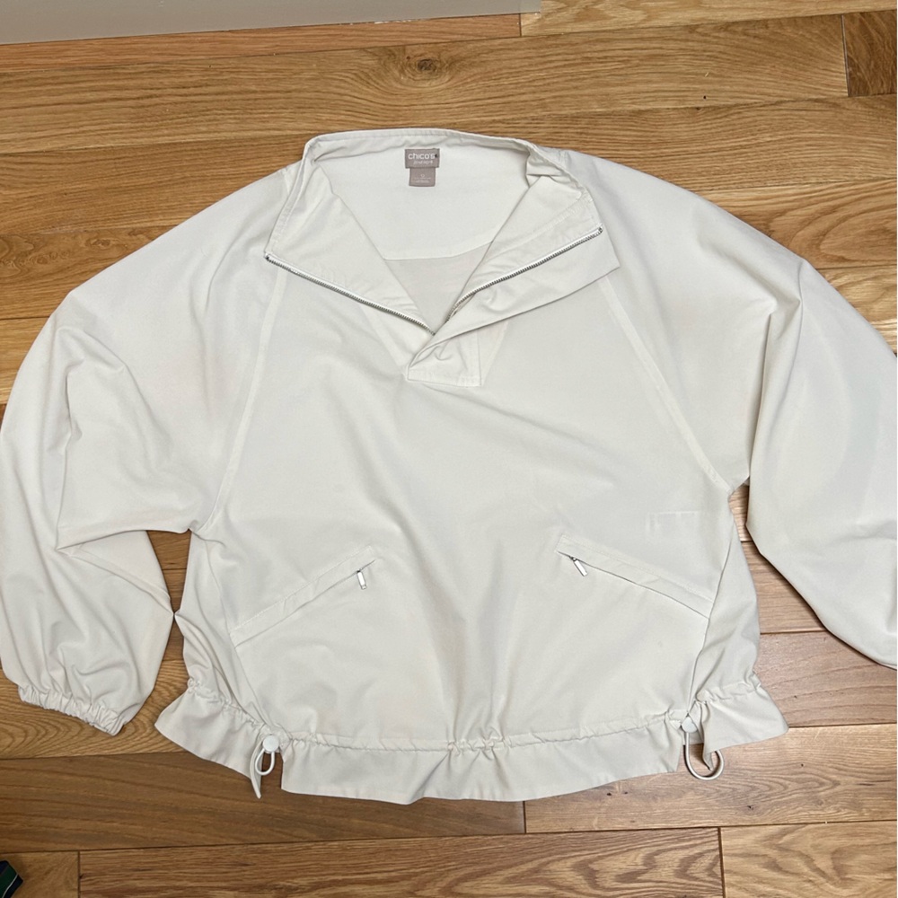 Chicos Pullover